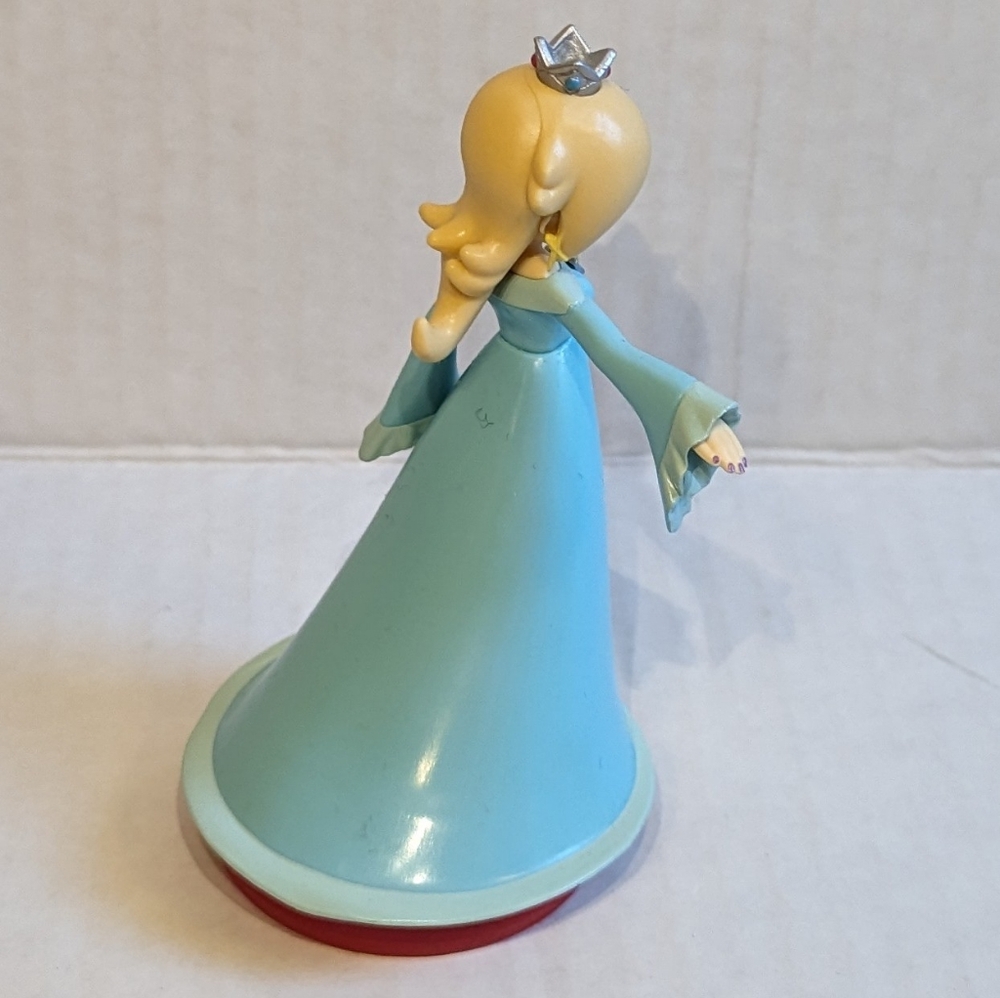 Nintendo amiibo Super Mario Series Rosalina Figure - Picture 2 of 5